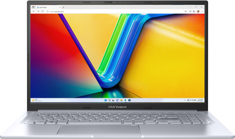 Ноутбук ASUS Vivobook 15X OLED K3504VA-MA468 - фото