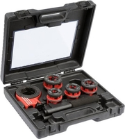 Инструмент для нарезания/восстановления резьбы Yato YT-29001 - фото