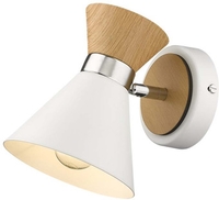 Бра Velante 218-001-01 - фото