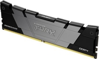 Оперативная память Kingston FURY Renegade 8ГБ DDR4 3200МГц KF432C16RB2/8 - фото