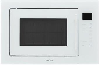 Микроволновая печь Krona Riflesso 60 WH V2 - фото