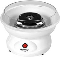 Аппарат для сахарной ваты Atlanta АТН-3421 - фото