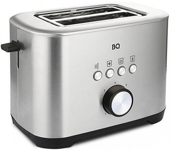 Тостер BQ T1010 - фото