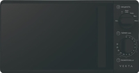 Микроволновая печь Vekta MS720GTB - фото