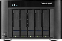 Сетевой накопитель Infortrend EonStor GSEP1050000C-8U32 - фото