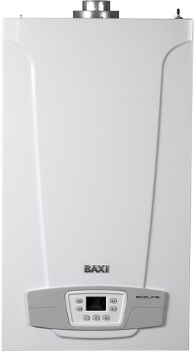 Отопительный котел BAXI ECO Life 31 F - фото