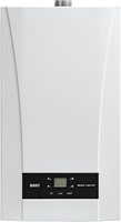 Отопительный котел BAXI ECO Nova 31 F - фото