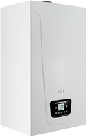 Отопительный котел BAXI LUNA Duo-tec E 40 - фото