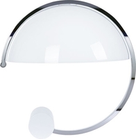 Настольная лампа Arte Lamp Brava A5056LT-1CC - фото