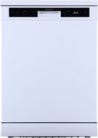 Отдельностоящая посудомоечная машина Бирюса DWF-614/5 W - фото