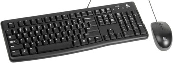 Офисный набор Logitech MK121 920-010963 - фото