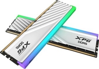 Оперативная память ADATA XPG Lancer Blade RGB 2x16ГБ DDR5 6400 МГц AX5U6400C3216G-DTLABRWH - фото