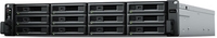 Сетевой накопитель Synology RackStation RS3621xs+ - фото