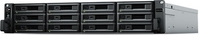 Сетевой накопитель Synology RackStation RS3621RPxs - фото