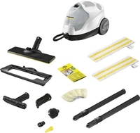 Пароочиститель Karcher SC 4 EasyFix PLUS 1.512-640.0 - фото