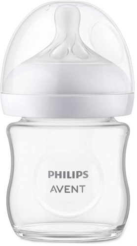 Бутылочка для кормления Philips Avent Natural Response SCY930/01 (125 мл) - фото
