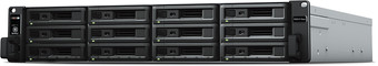 Сетевой накопитель Synology Expansion Unit RXD1219sas - фото