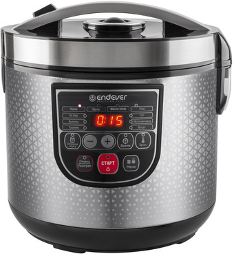 Мультиварка Endever Vita-123 - фото