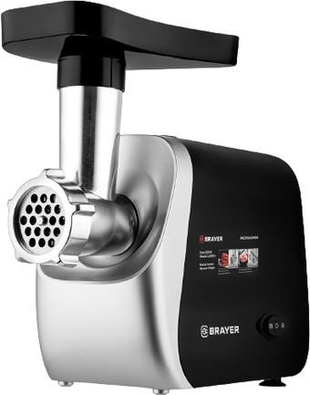 Мясорубка Brayer BR1609 - фото