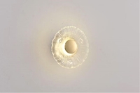 Бра Arte Lamp Cherish A2097AP-12GO - фото