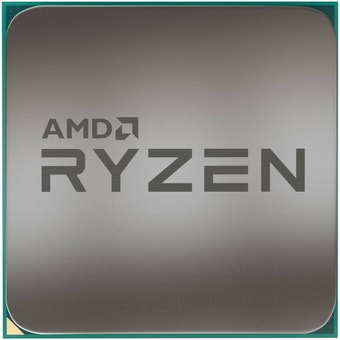 Процессор AMD Ryzen 7 5700X3D - фото