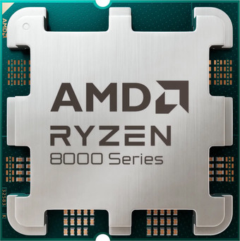 Процессор AMD Ryzen 5 8500G - фото