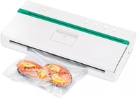 Вакуумный упаковщик Kitfort KT-1540 - фото