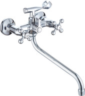 Смеситель Ekko EM2619-2 - фото