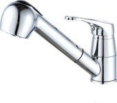 Смеситель Ekko EM6013 - фото