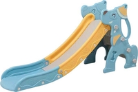 Горка Sundays Собачка A20023 (голубой) - фото