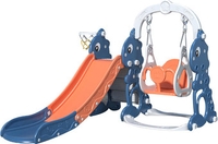 Игровой комплекс Sundays Динозаврик B60017 (синий) - фото