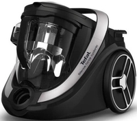 Пылесос Tefal Silence Force Cyclonic Effitech TW7976EA - фото