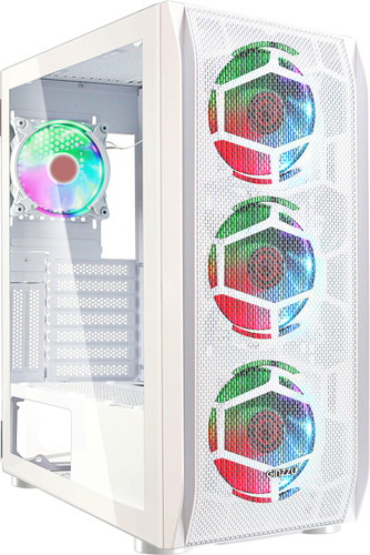 Корпус Ginzzu GL390 - фото