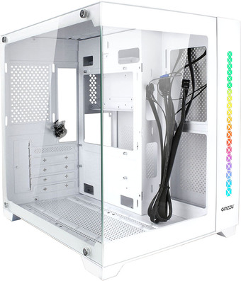 Корпус Ginzzu V420 - фото