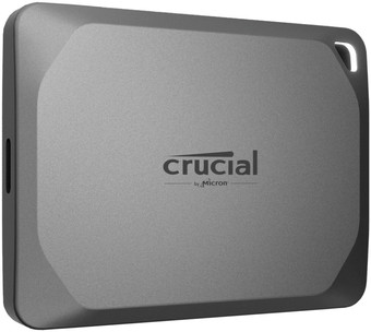 Внешний накопитель Crucial X9 Pro 1TB CT1000X9PROSSD9 - фото
