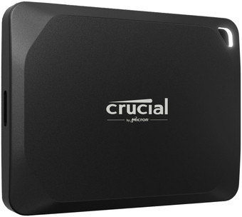 Внешний накопитель Crucial X10 Pro 2TB CT2000X10PROSSD9 - фото