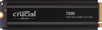 SSD Crucial T500 1TB CT1000T500SSD5 - фото