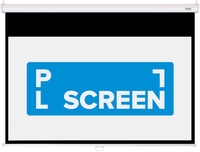 Проекционный экран PL Magna MWM-HD-101D - фото