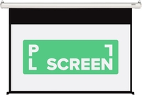 Проекционный экран PL Magna MRSM-HD-119D - фото