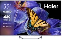 Телевизор Haier 55 Smart TV S4 - фото