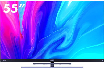 Телевизор Haier 55 Smart TV S7 - фото