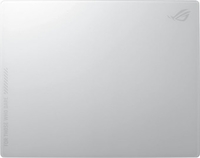 Коврик для мыши ASUS ROG Moonstone Ace L Moonlight White - фото
