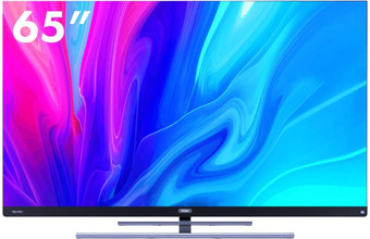 Телевизор Haier 65 Smart TV S7 - фото