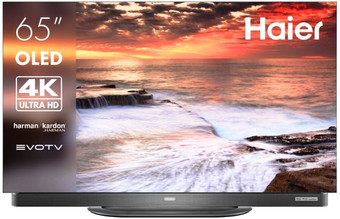 OLED телевизор Haier 65 OLED S9 Ultra - фото