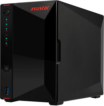 Сетевой накопитель ASUSTOR AS5402T - фото