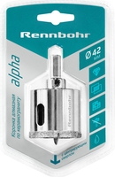 Коронка Rennbohr 676242 - фото