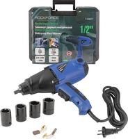 Гайковерт RockForce F-03071 (синий) - фото