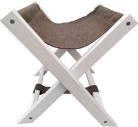 Подставка для сумок ОМурМебель SUN 4 (коричневый) - фото