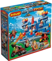 Конструктор Bauer Битва за трон 1085 - фото