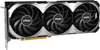 Видеокарта MSI GeForce RTX 4060 Ventus 3X 8G OC - фото